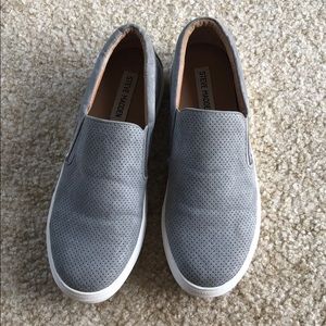 Steve Madden Giovana Sneaker